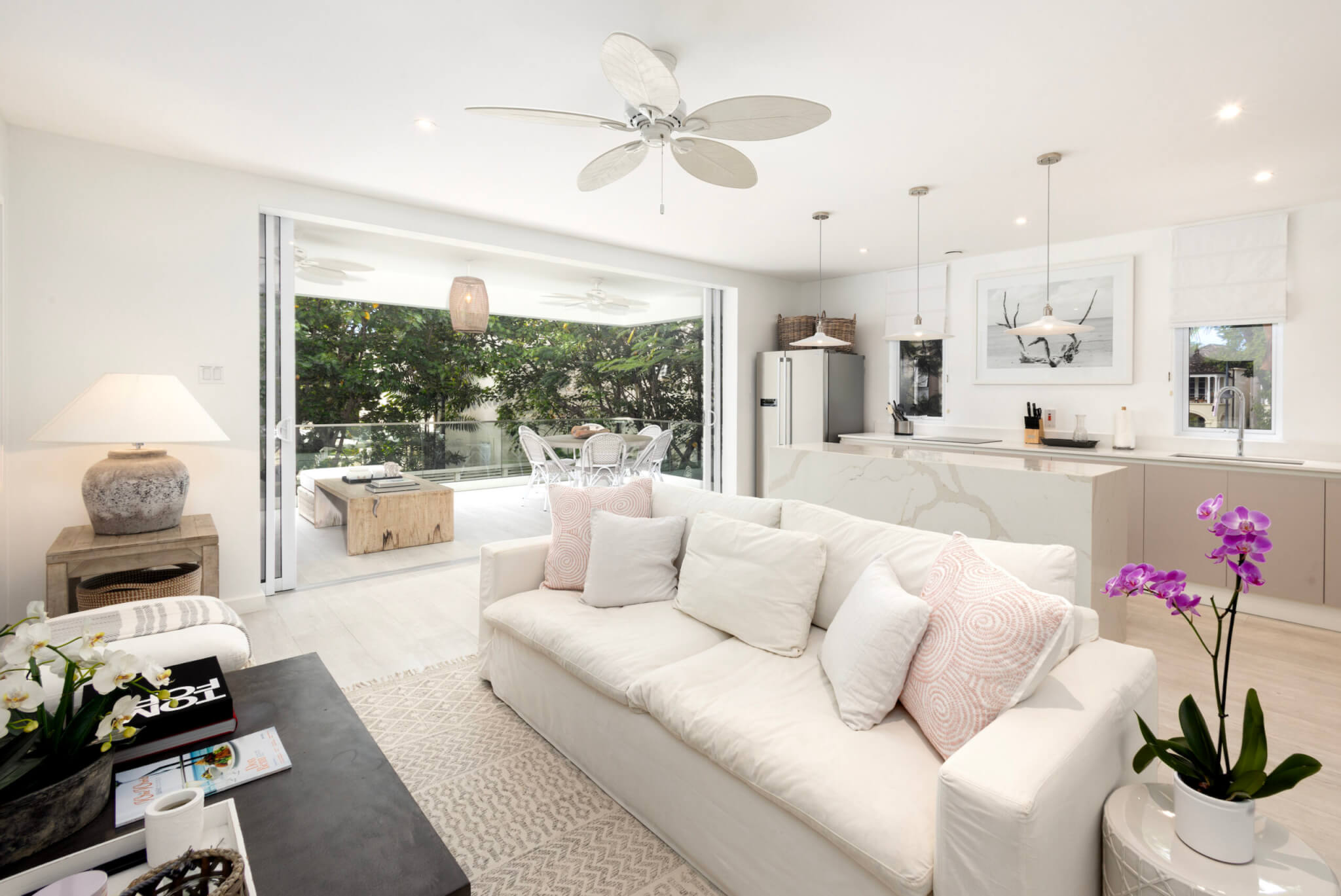One Queen Street Apt 4 villa, Speightstown, Barbados