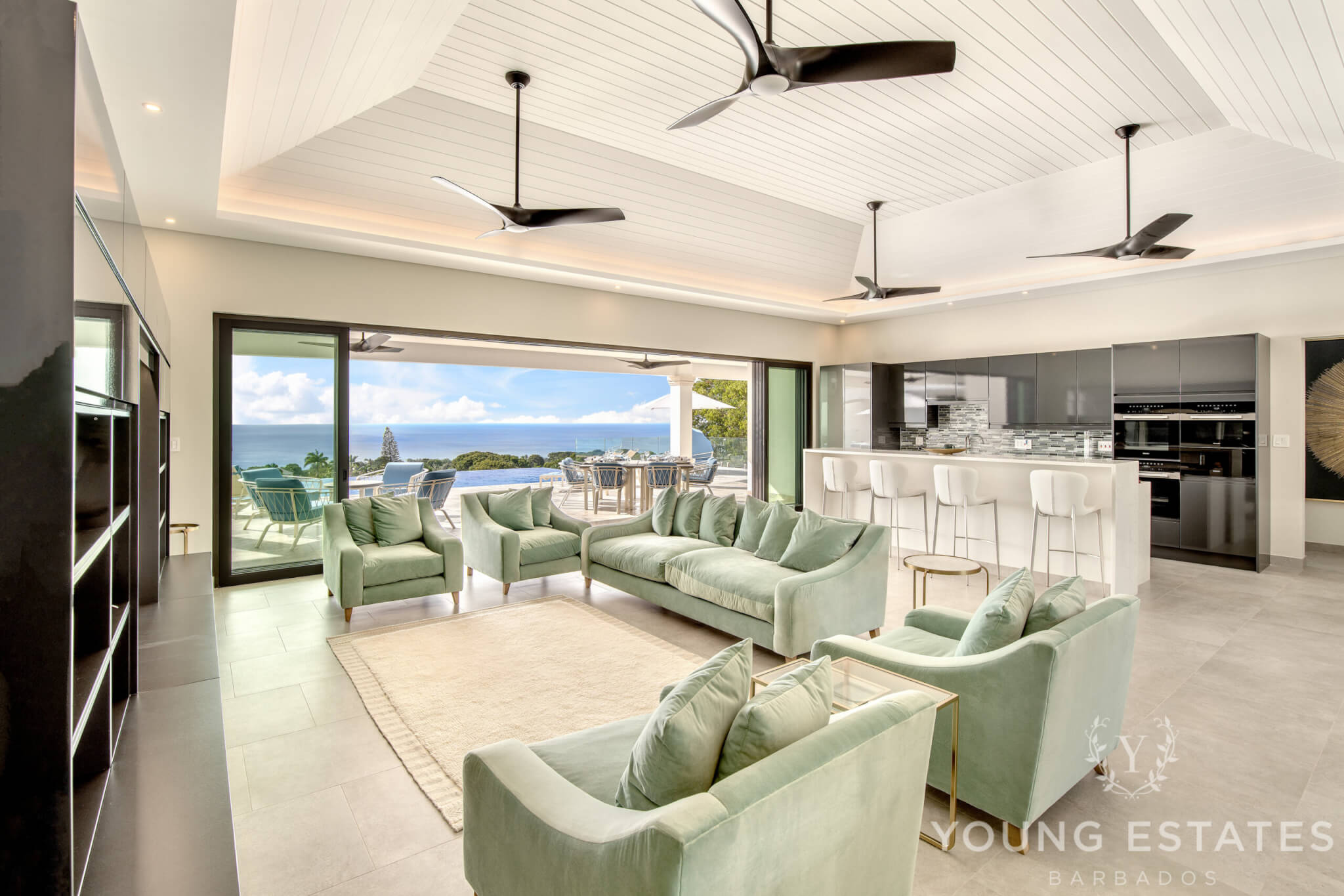 Horizons at Westmoreland villa, Royal Westmoreland, Barbados