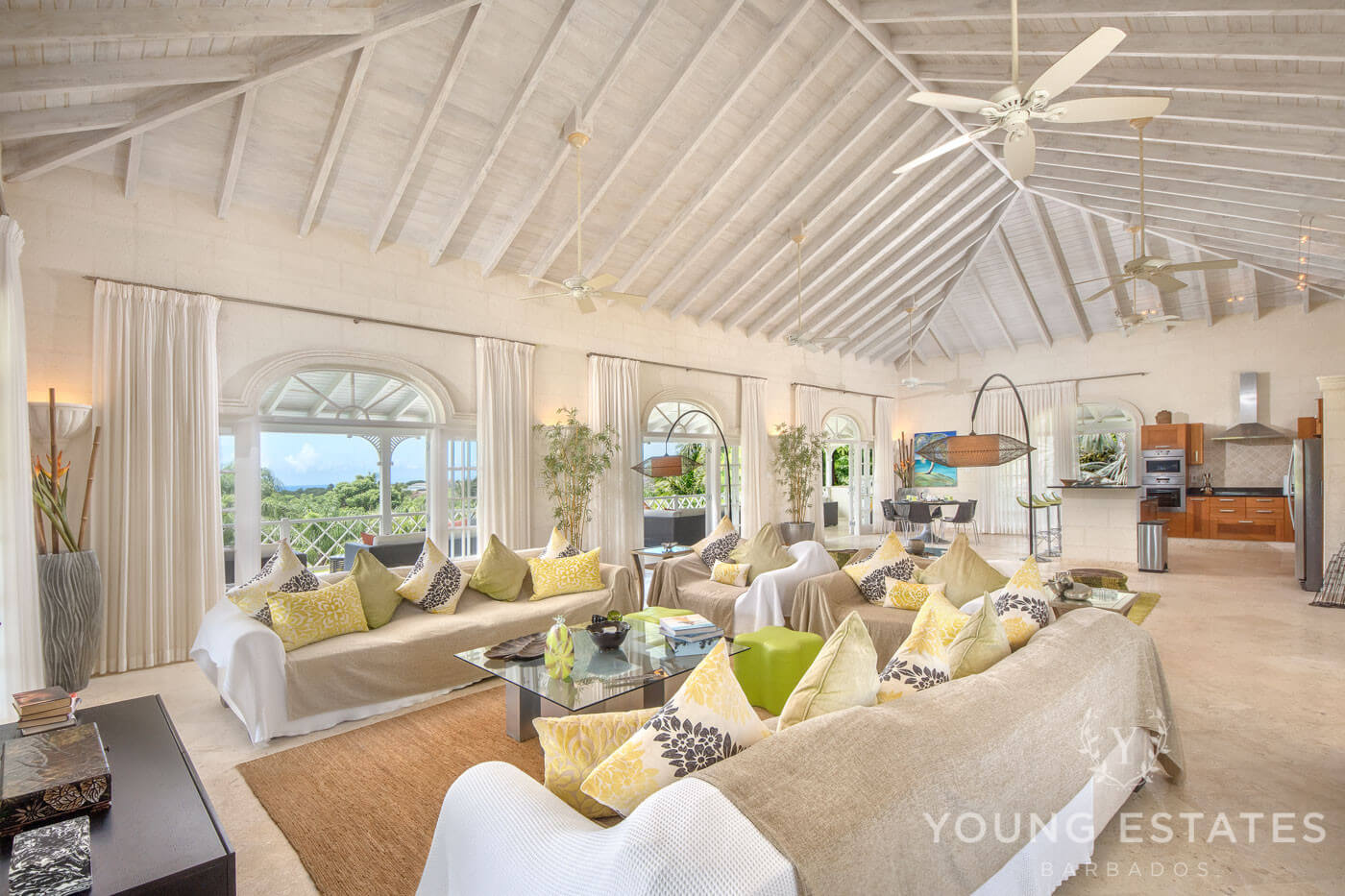 Tranquility villa, Royal Westmoreland, Barbados