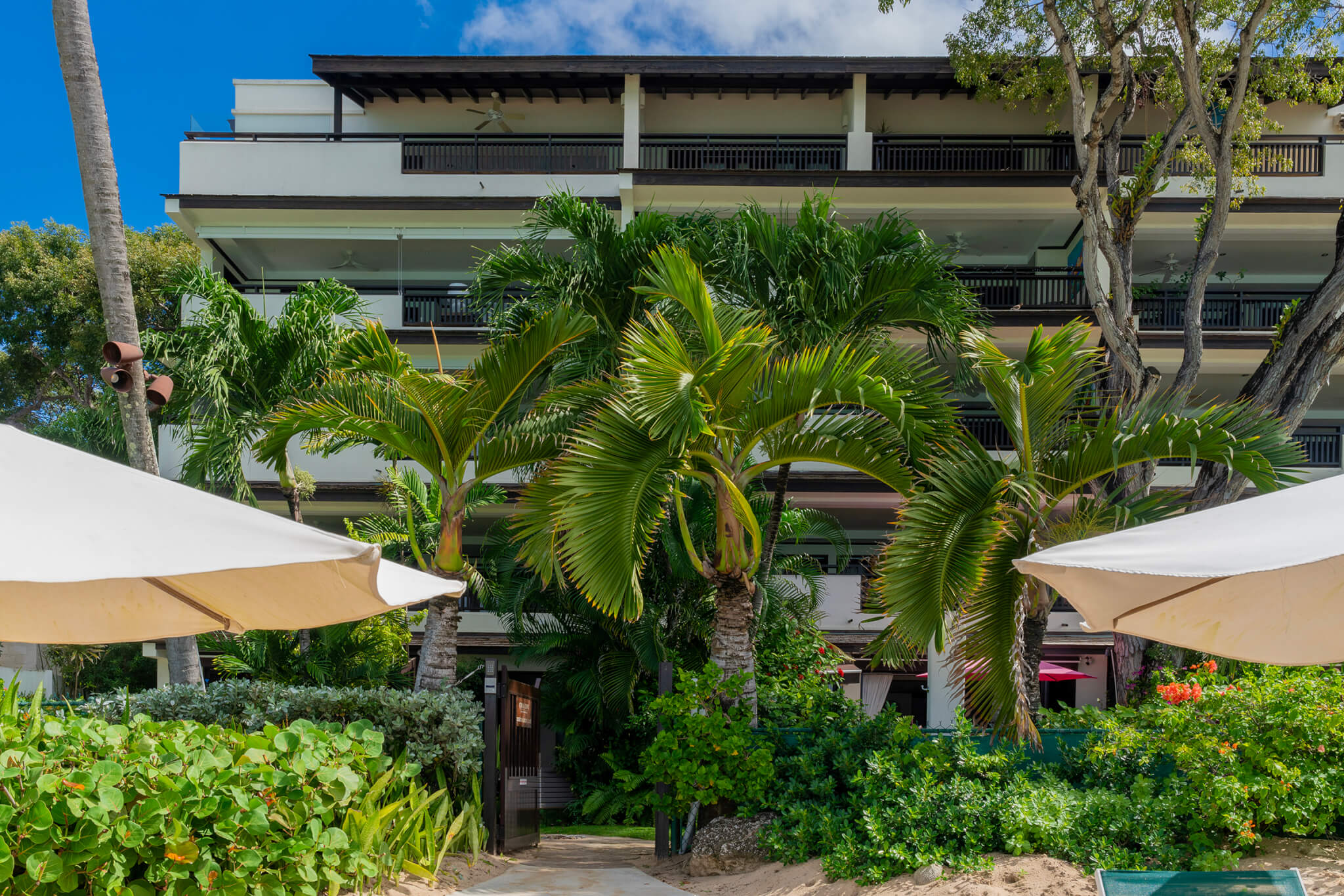 Coral Cove 8 – Life’s a Beach villa, Paynes Bay, Barbados