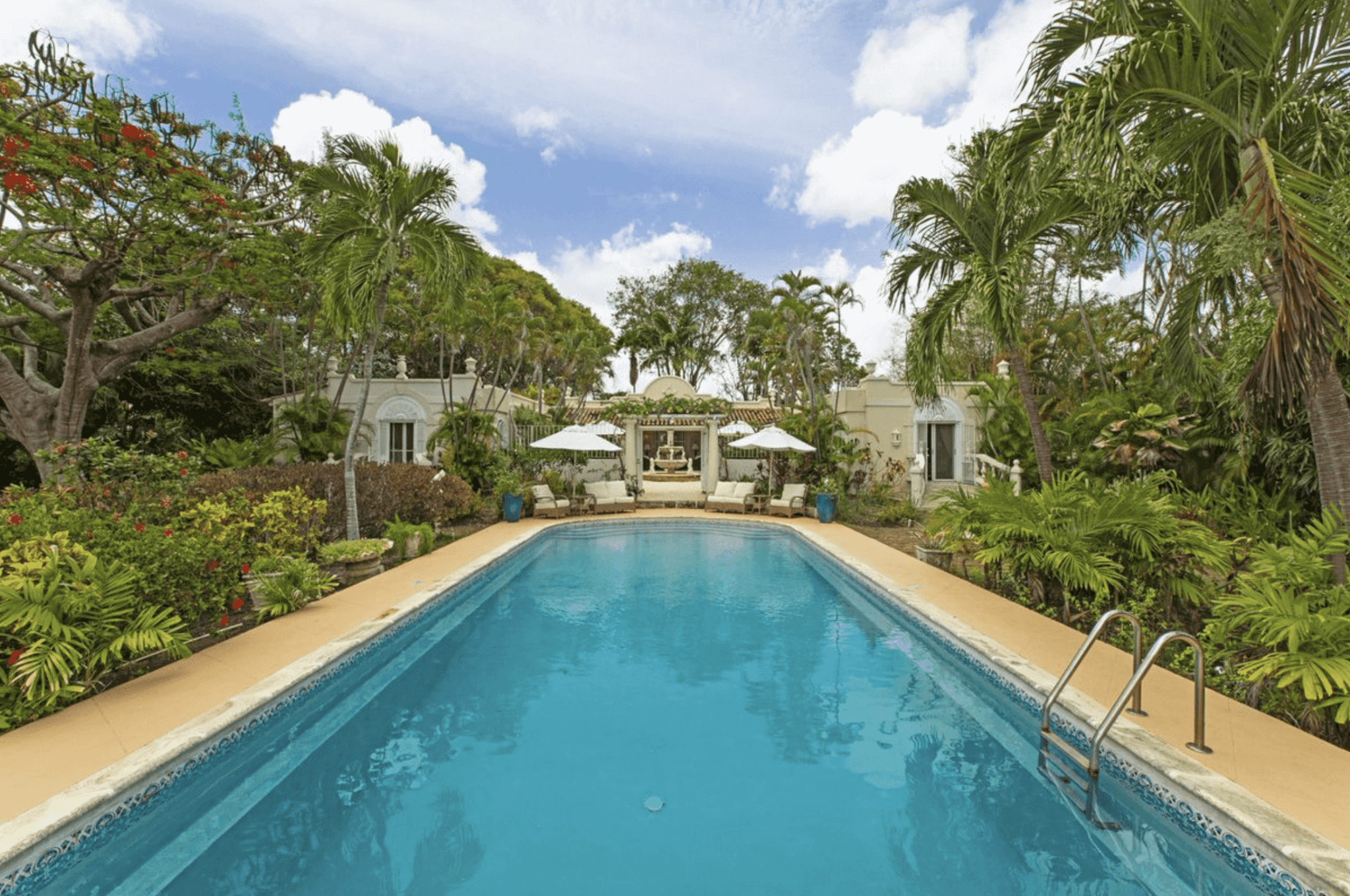 Shangri La villa, Polo Ridge, Barbados