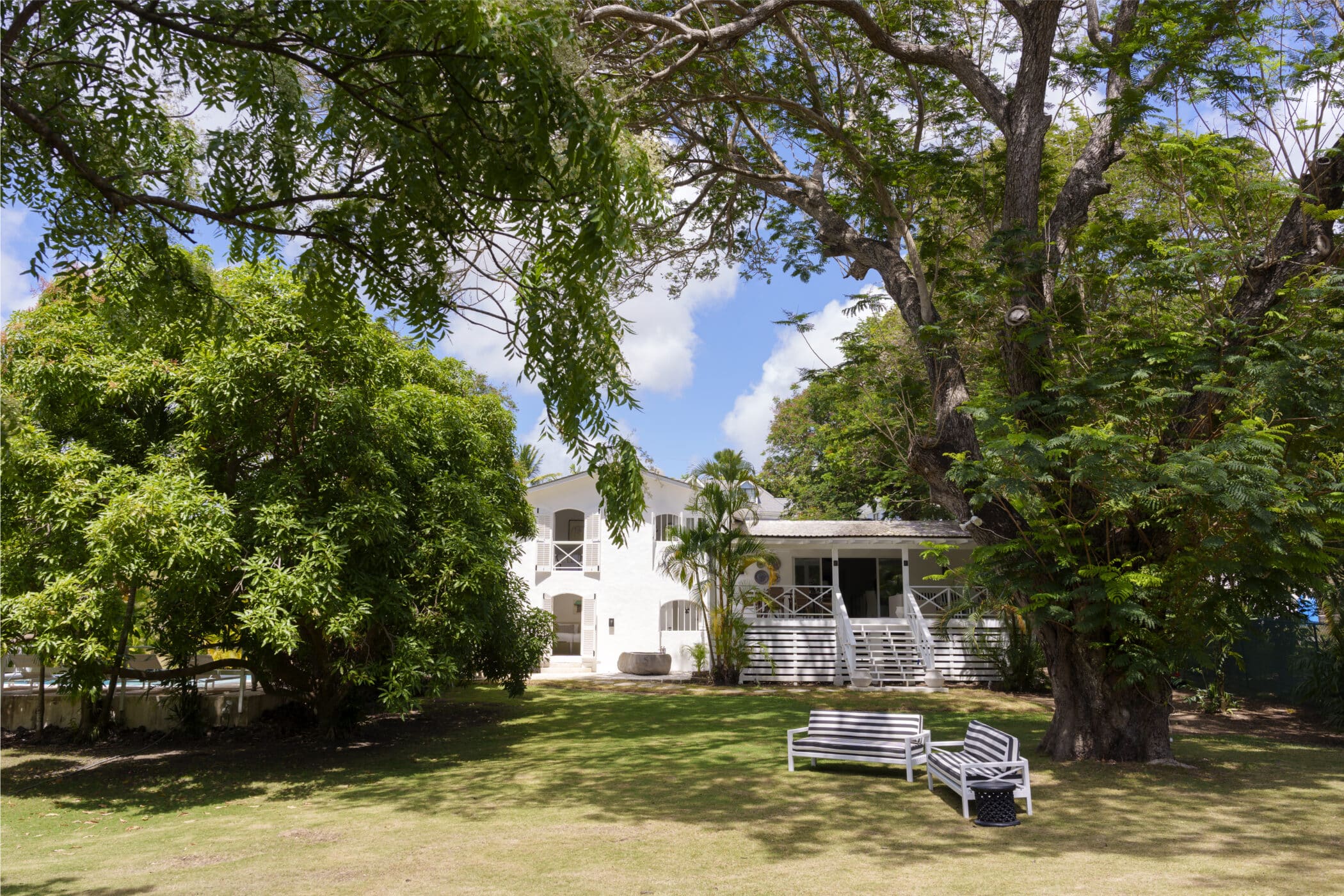 Harikoa villa, Gibbs, Barbados